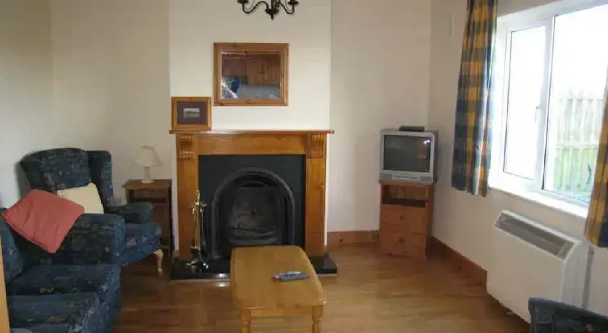 Atlantean Seaside Cottage