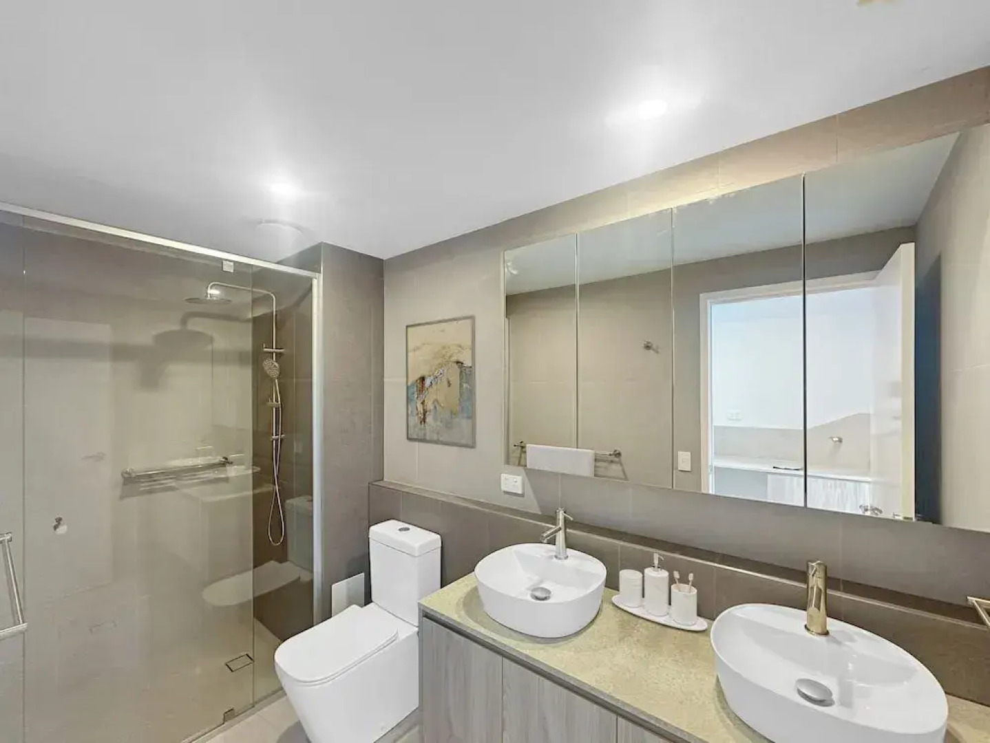 Lowanna Beach Resort by Direct Collective