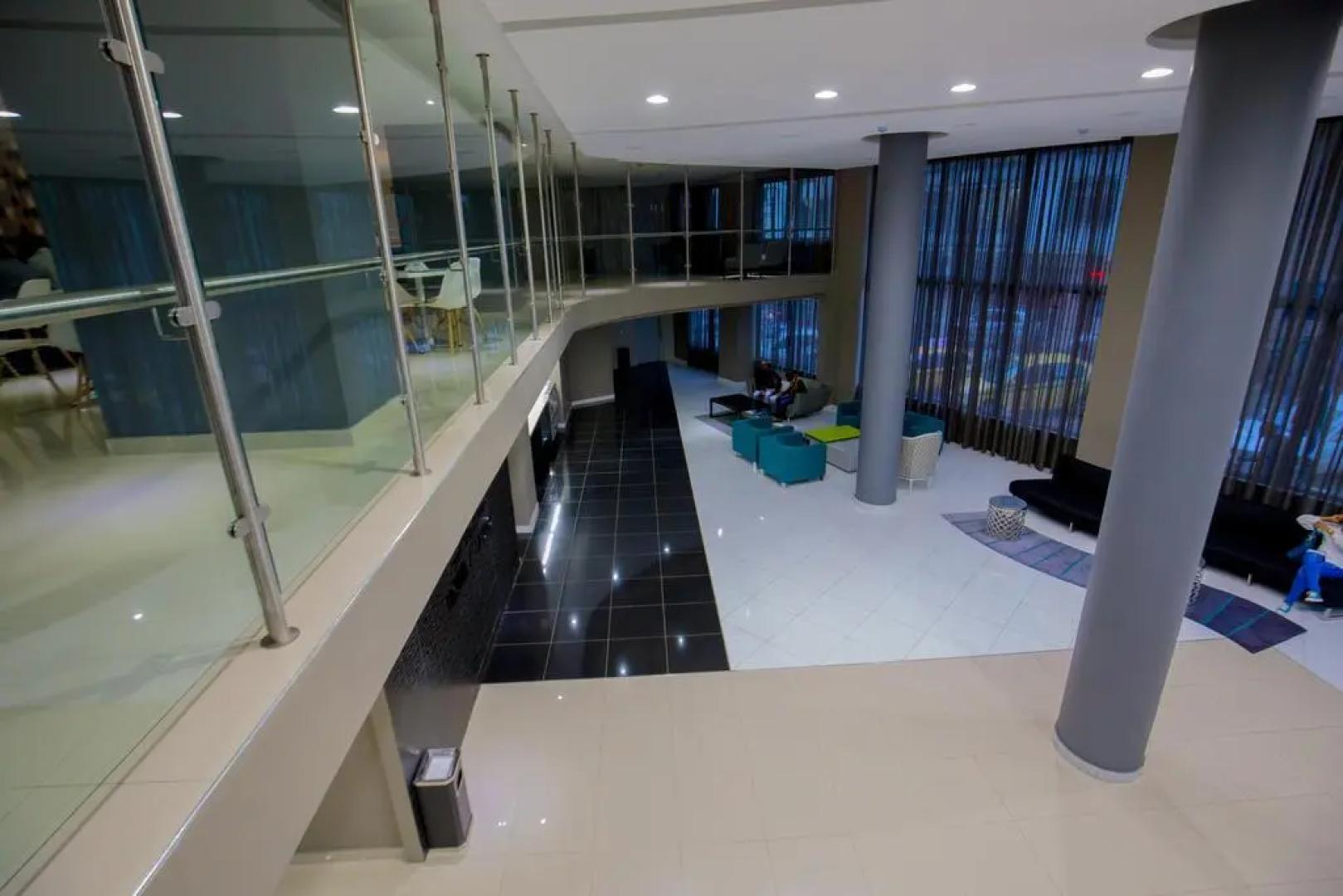 WL Hotel Maputo City Centre Mozambique Collection