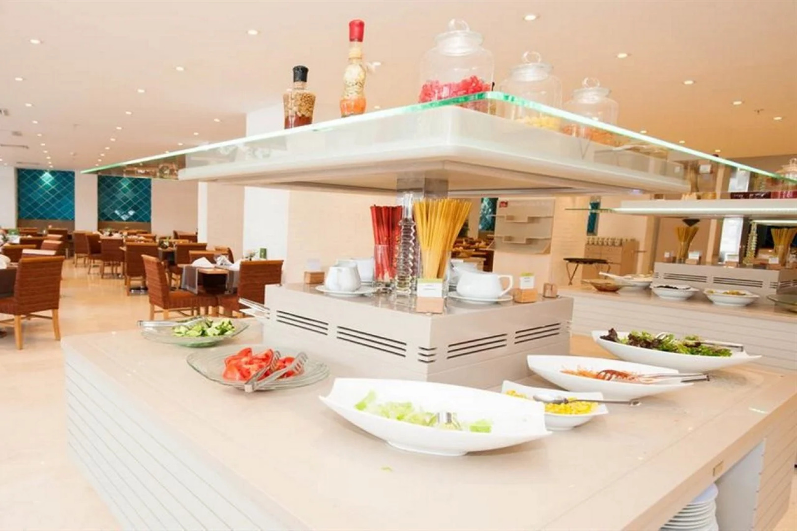 Holiday Inn Istanbul City by IHG