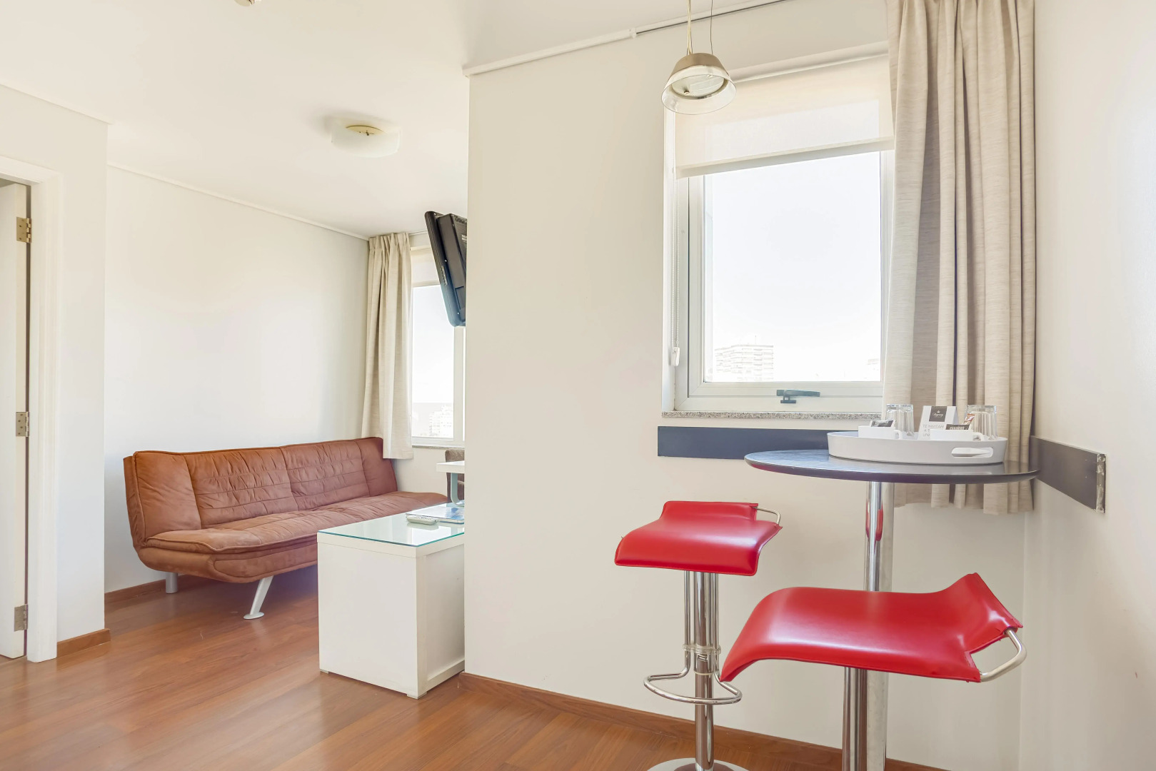 Regency Golf - Hotel Urbano