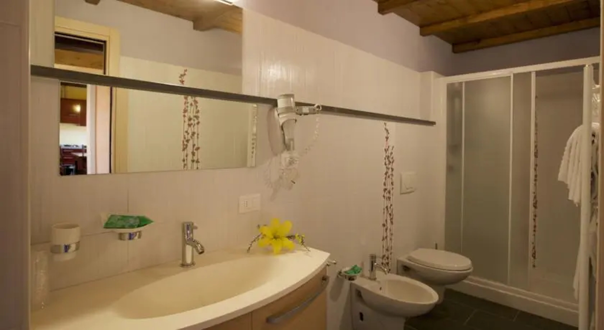 Residenza Pesce DOro