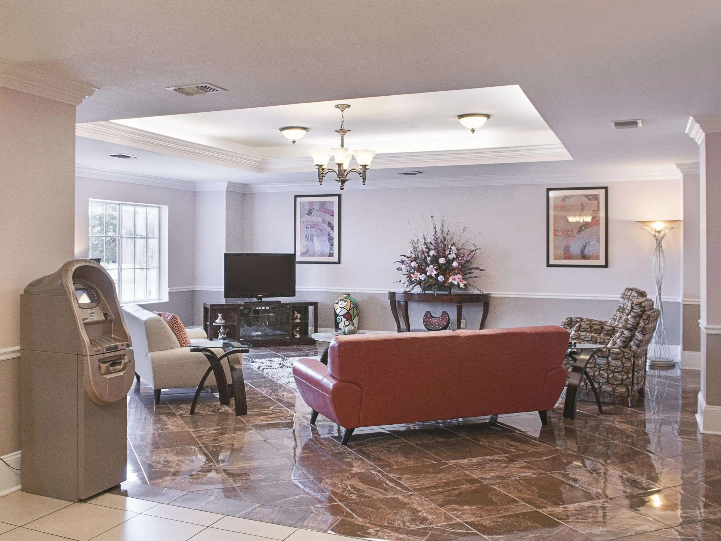 La Quinta Inn & Suites by Wyndham Slidell - North Shore Area