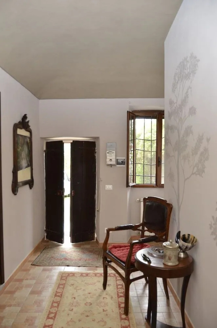 L'Orto Fortunato di Luvara