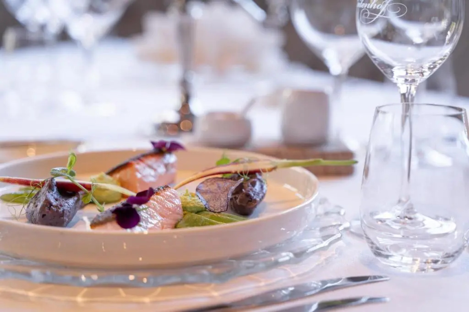 Hotel Leitenhof SUPERIOR