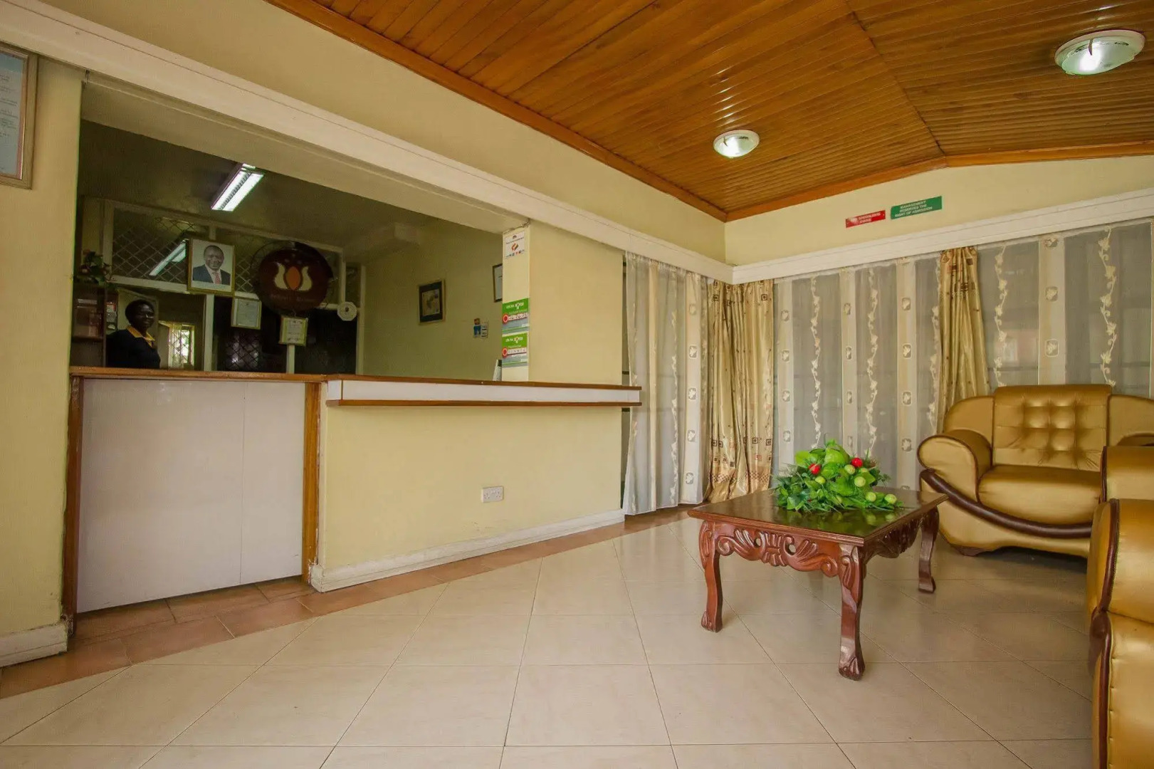 Benliza Guest House - Adults Only