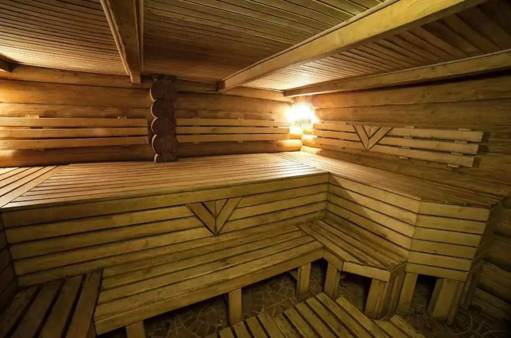 Отель «Прага»