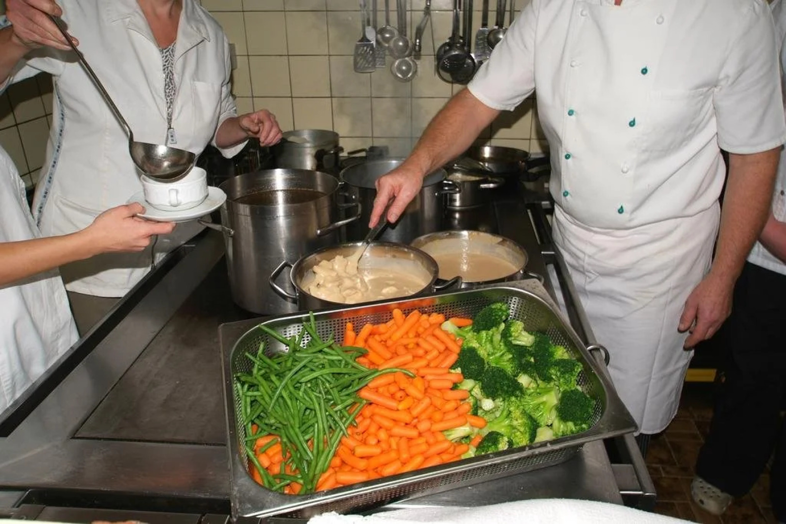 Gasthof Pension Traube