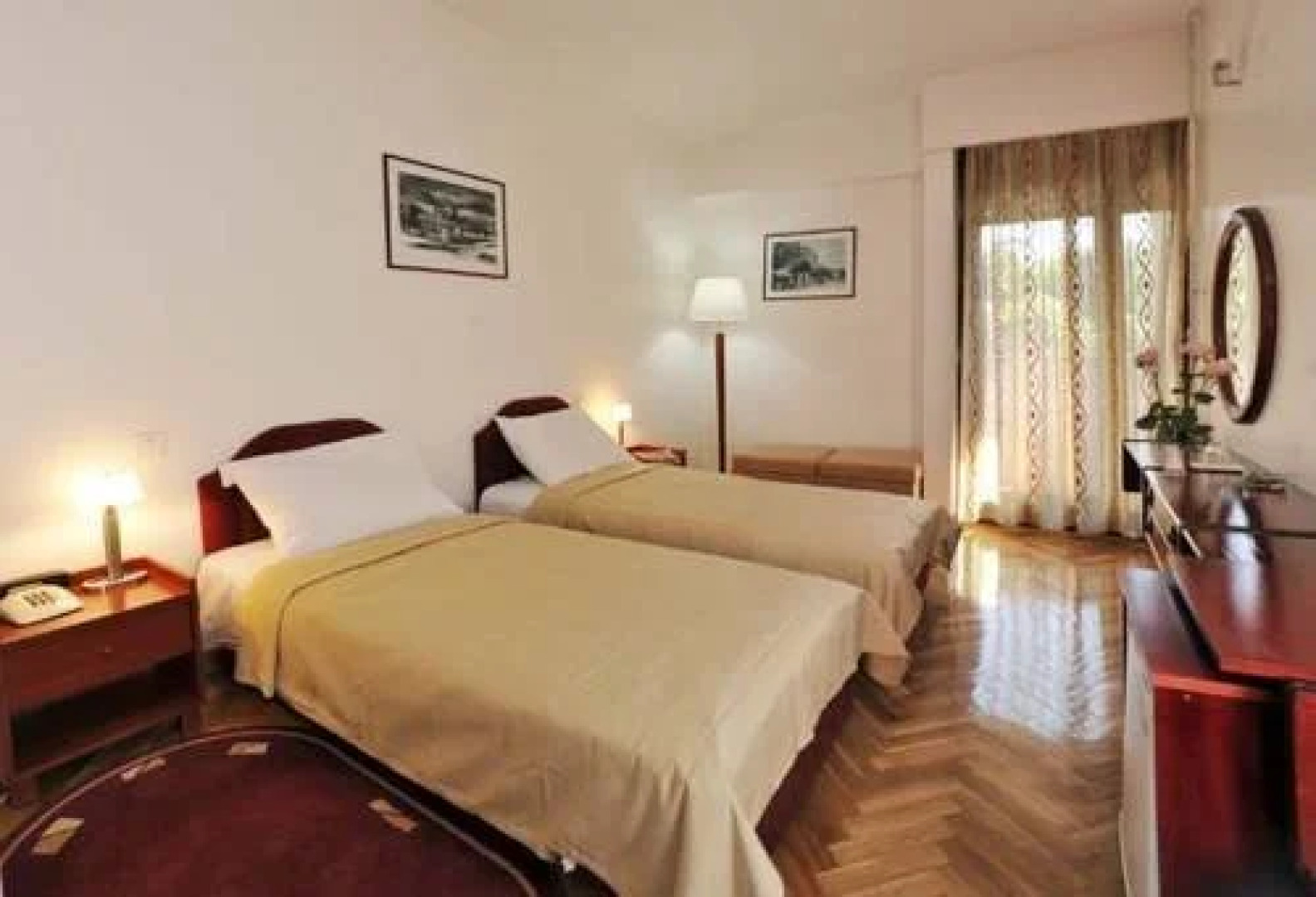 Hotel Grand Cetinje