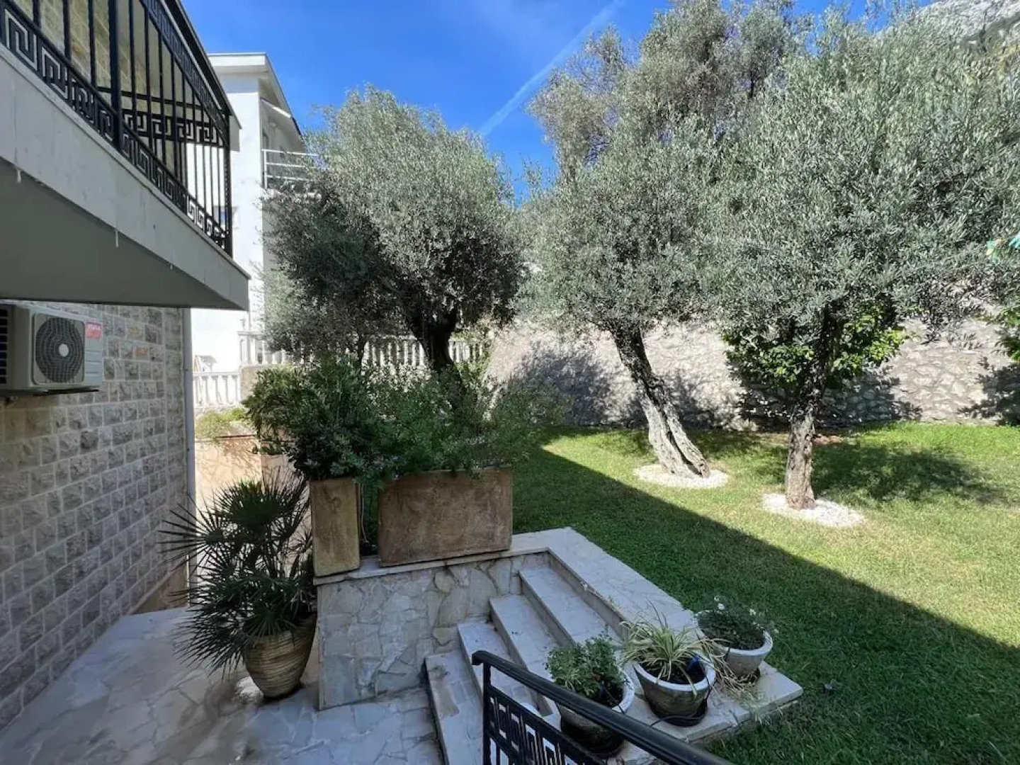 Olive Residence Rezevici