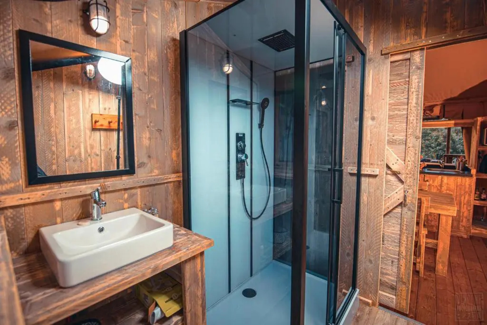 Le Domaine de la Vitarelle