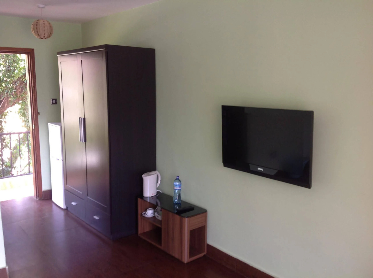 Progressive Park Hotel