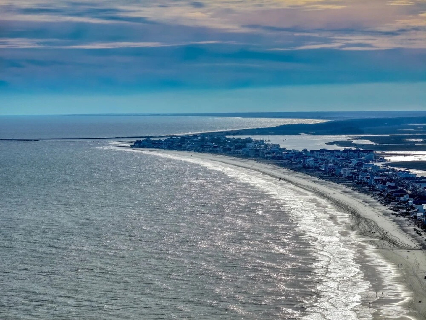 0804 Waters Edge Resort 1 Bedroom Condo by RedAwning