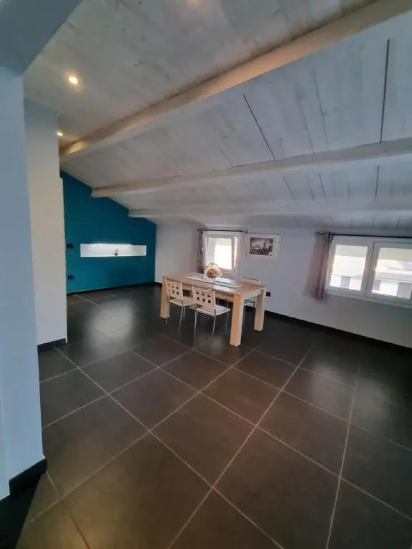 AnThoS, casa con giardino a pochi minuti da Alghero