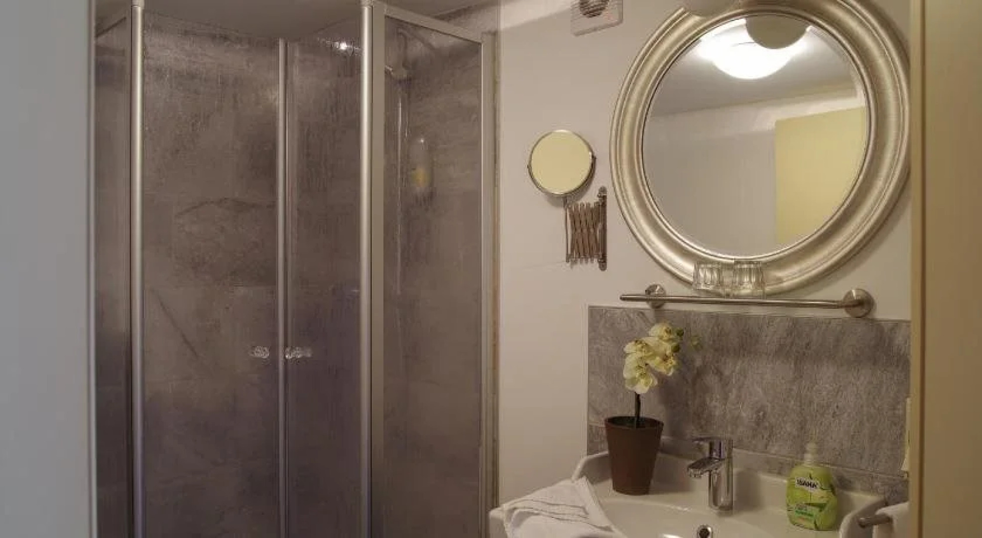 Hotel Restaurant Anno 1617