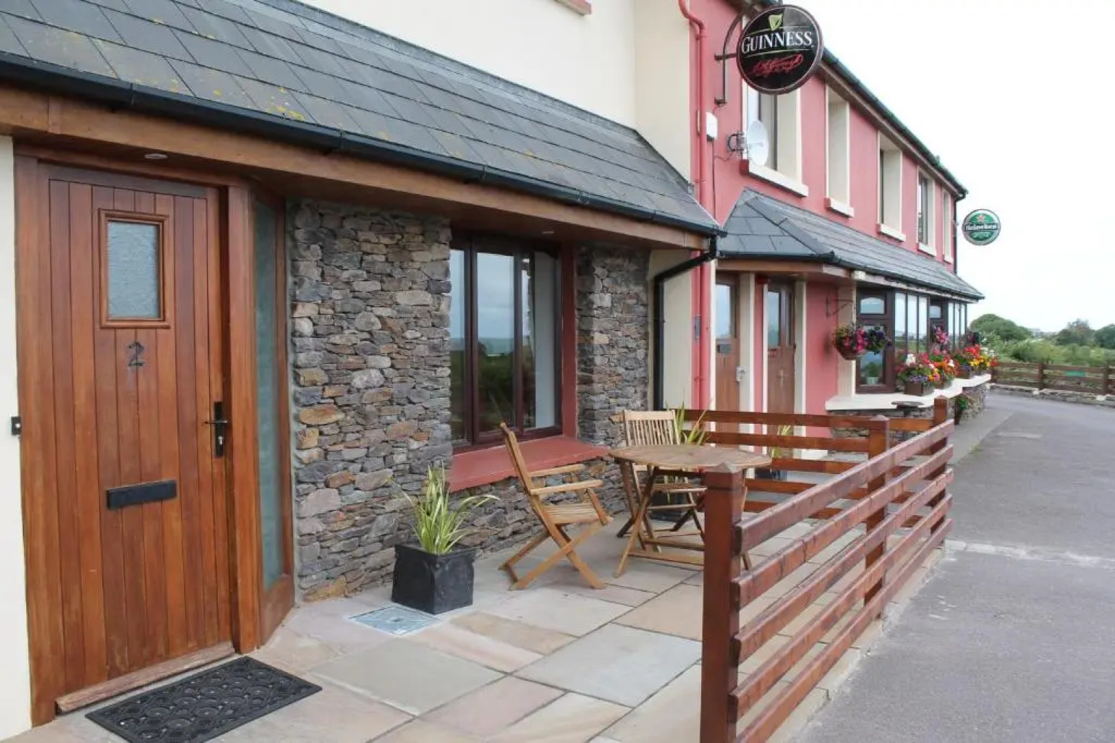Tralee Bay Holiday Village