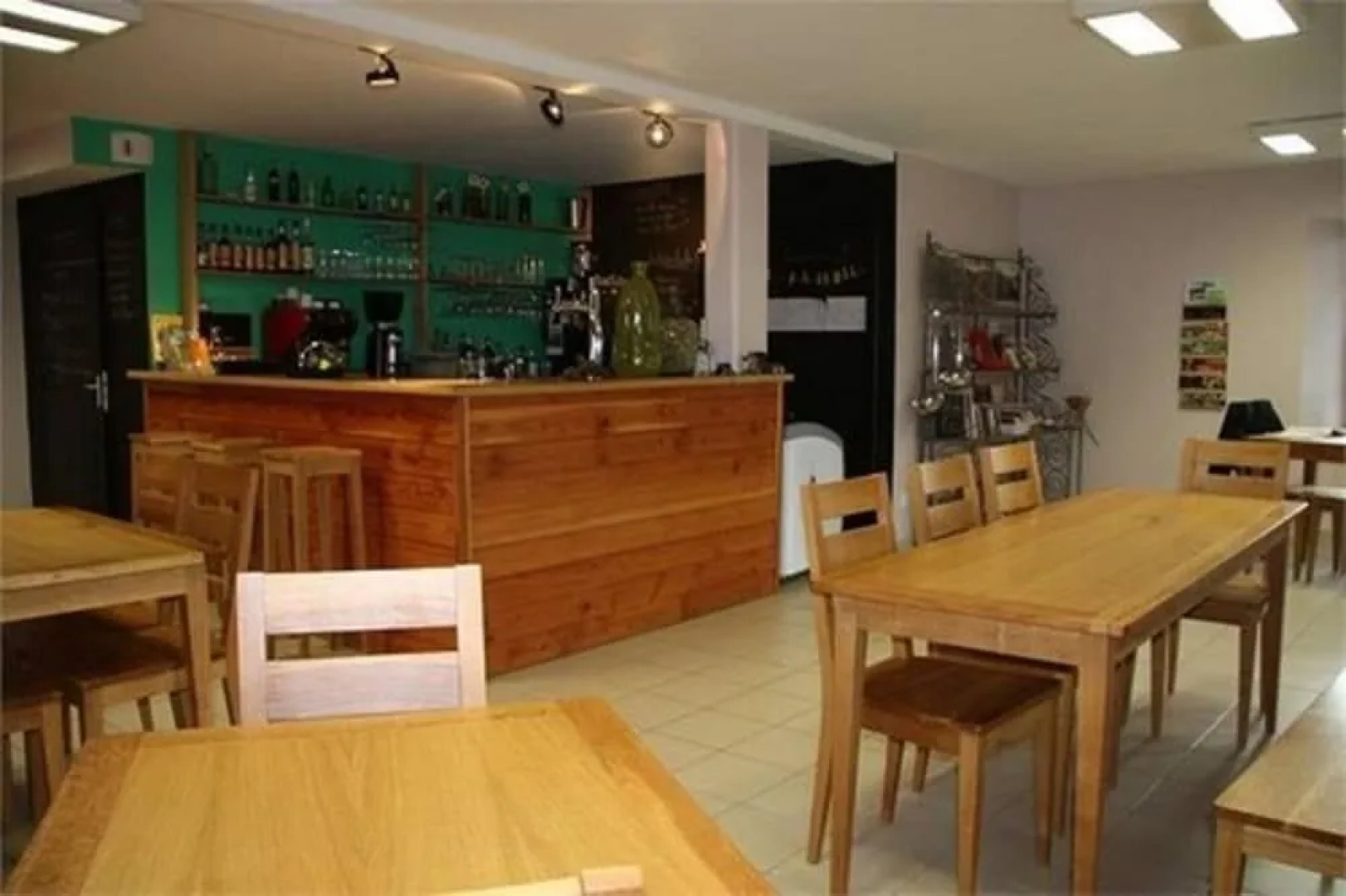 Auberge L'art des Chemins