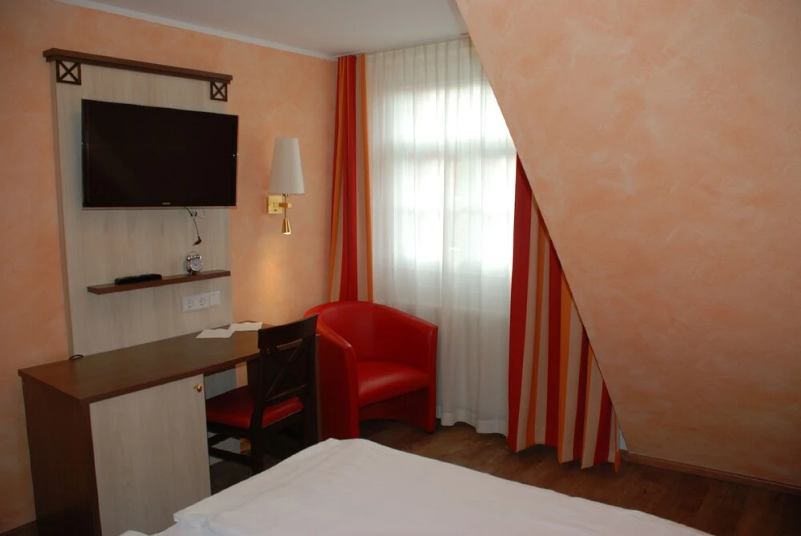 Gästehaus Armeemuseum