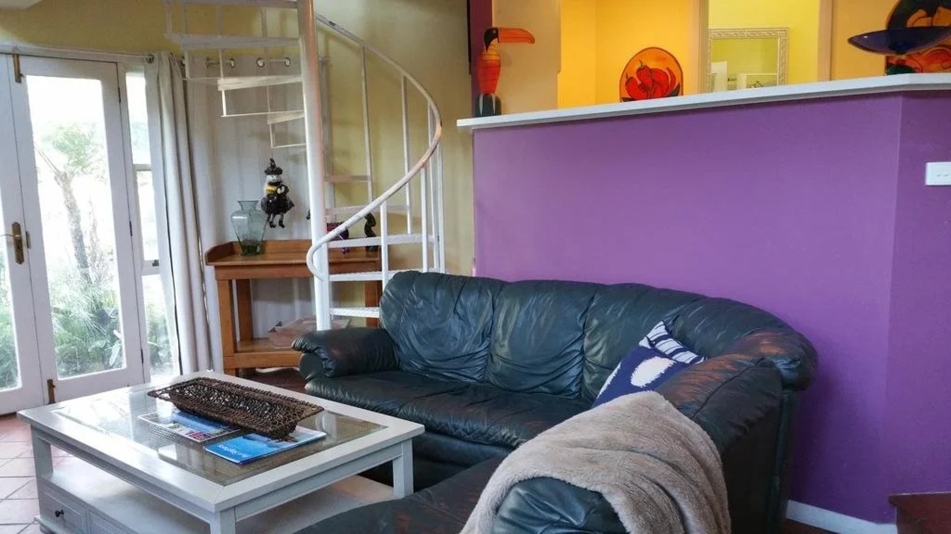 Casablanca Enchanted Cottage - Adults Only