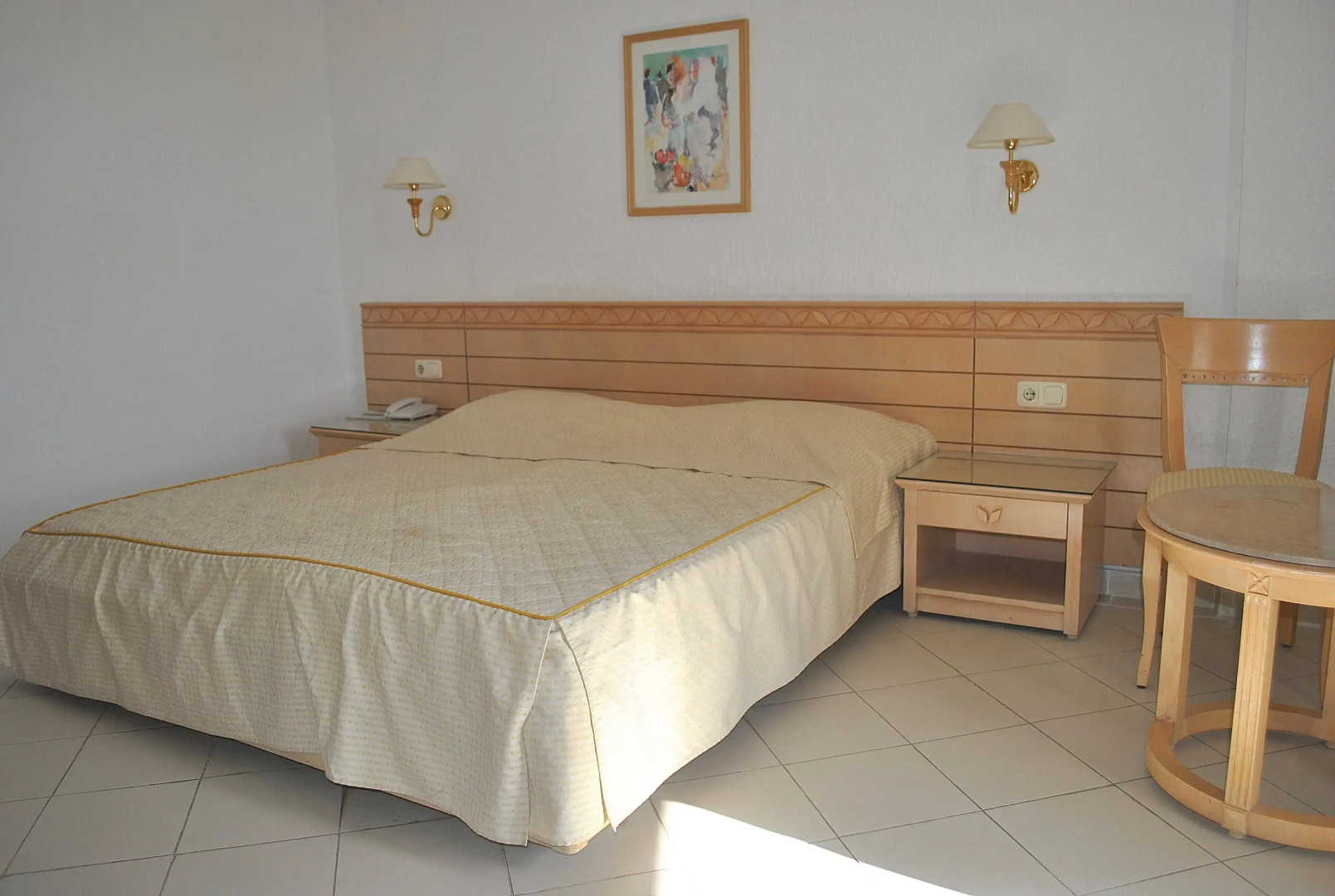 City Business Monastir Center