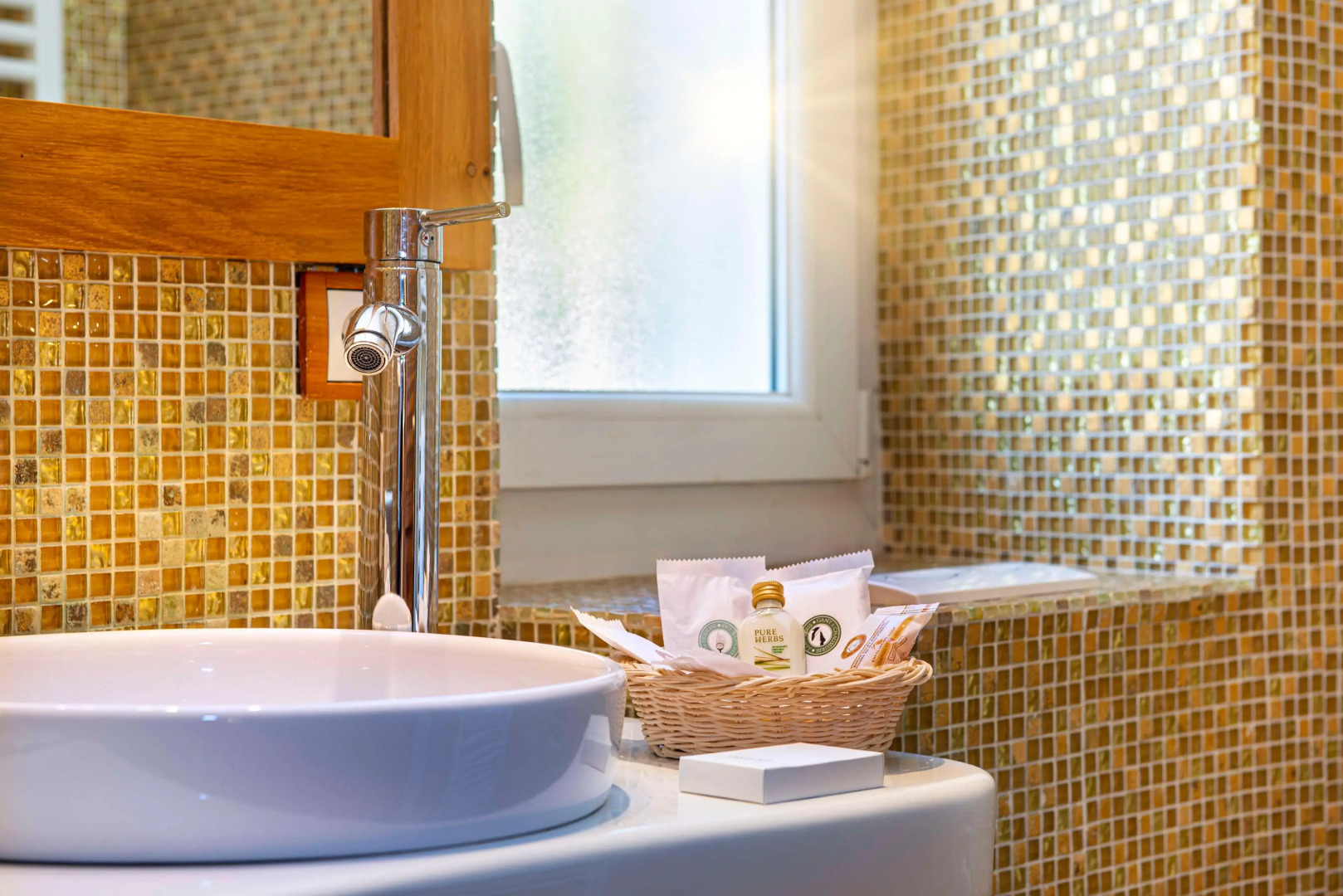 Best Western Premier Montfleuri