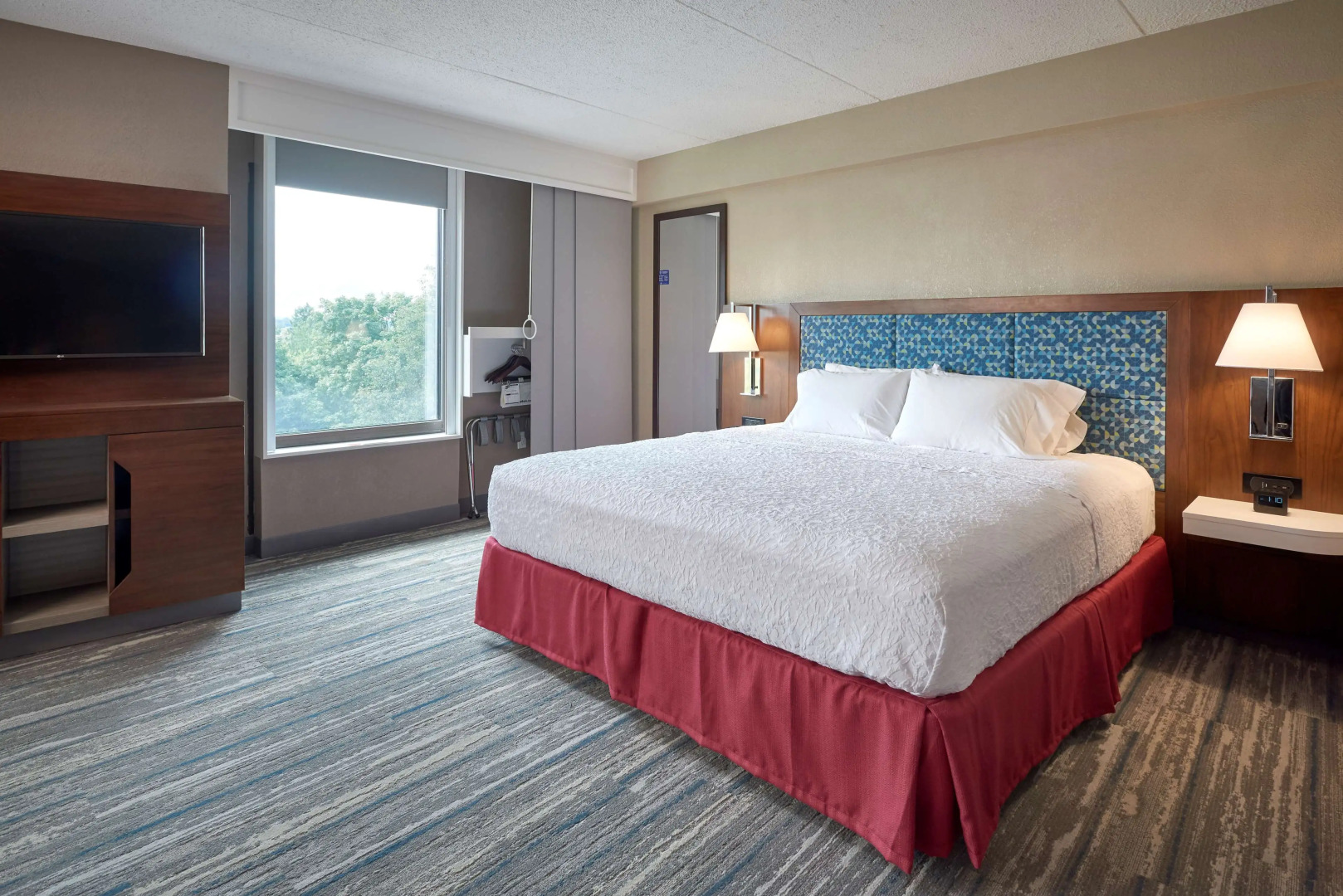 Hampton Inn by Hilton Harrisburg West