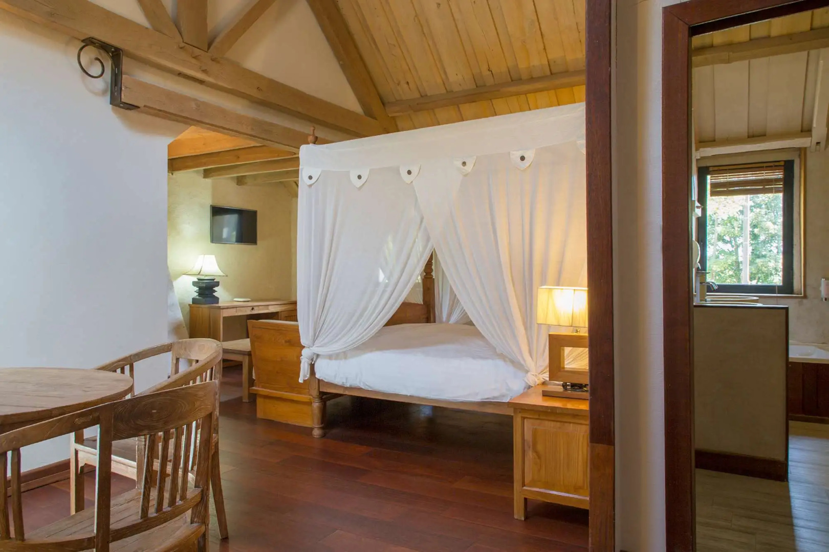 Manoir des Indes, The Originals Relais