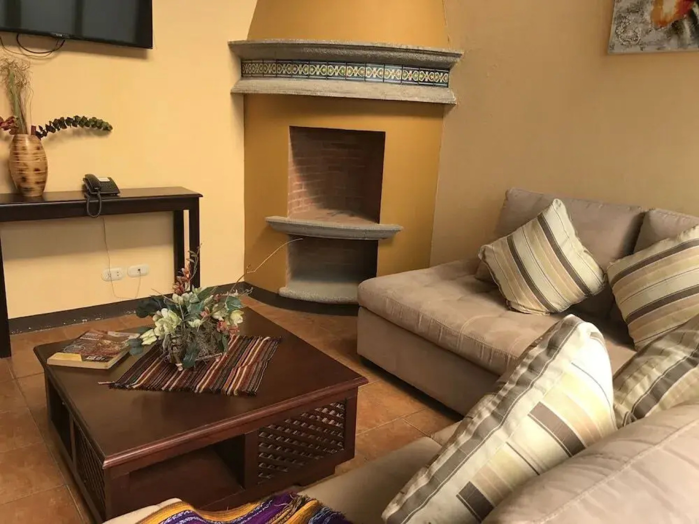 Las Clarisas Apart-Hotel