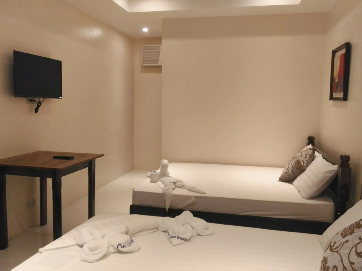 MilanGrace Inn El Nido, Palawan