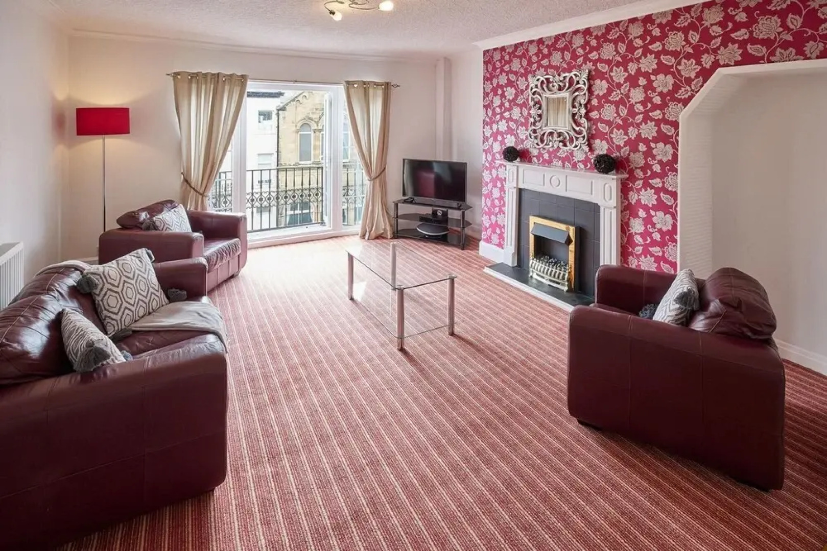 Apartment 3 At Glencoe