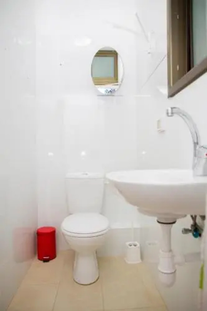 Gk Apartment Ben Gurion St.