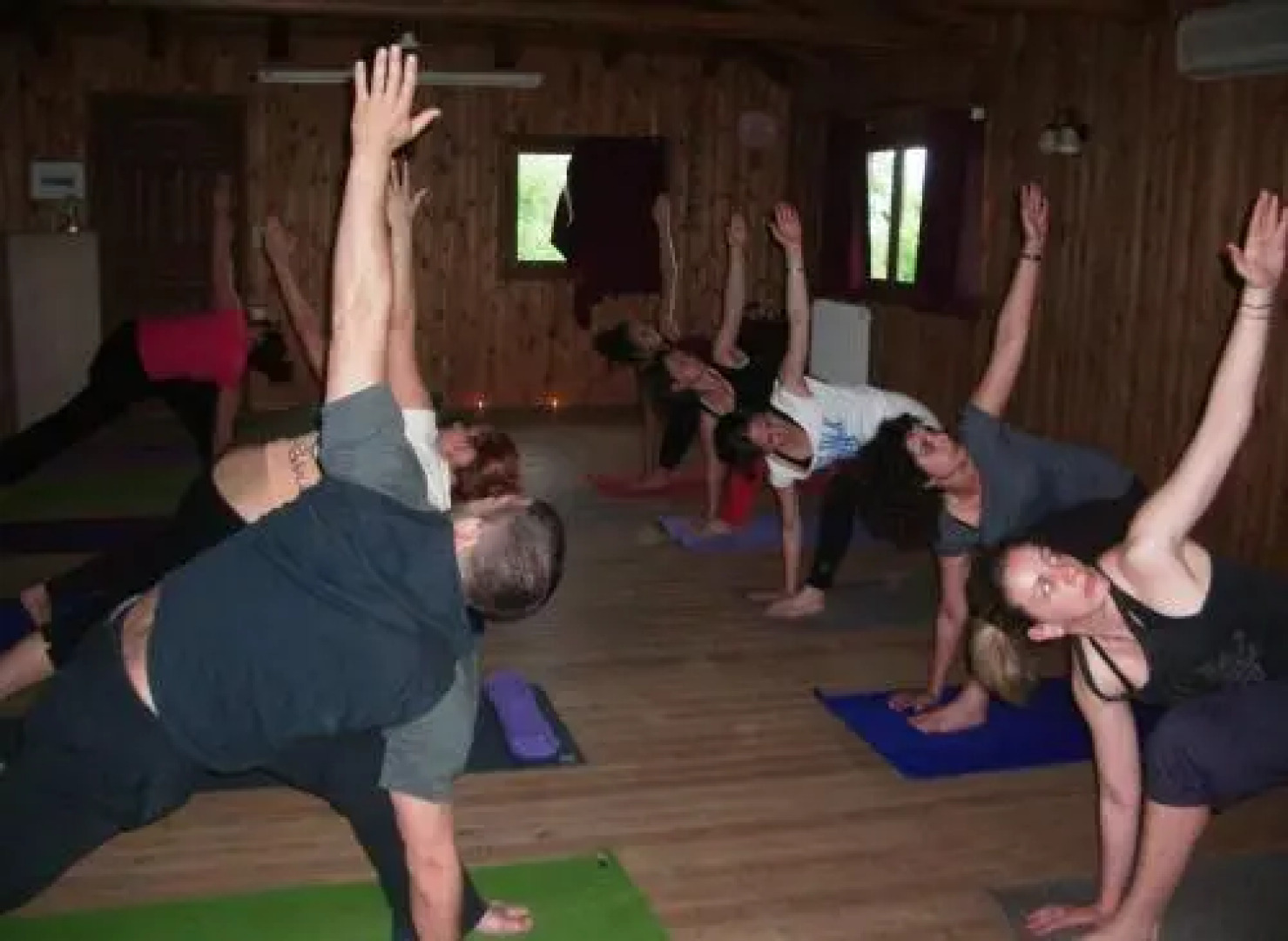 Helydorea Country House