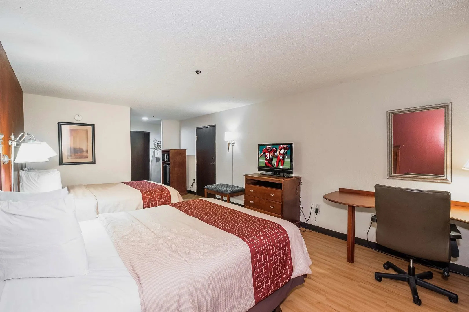 Wingate by Wyndham Augusta I-20