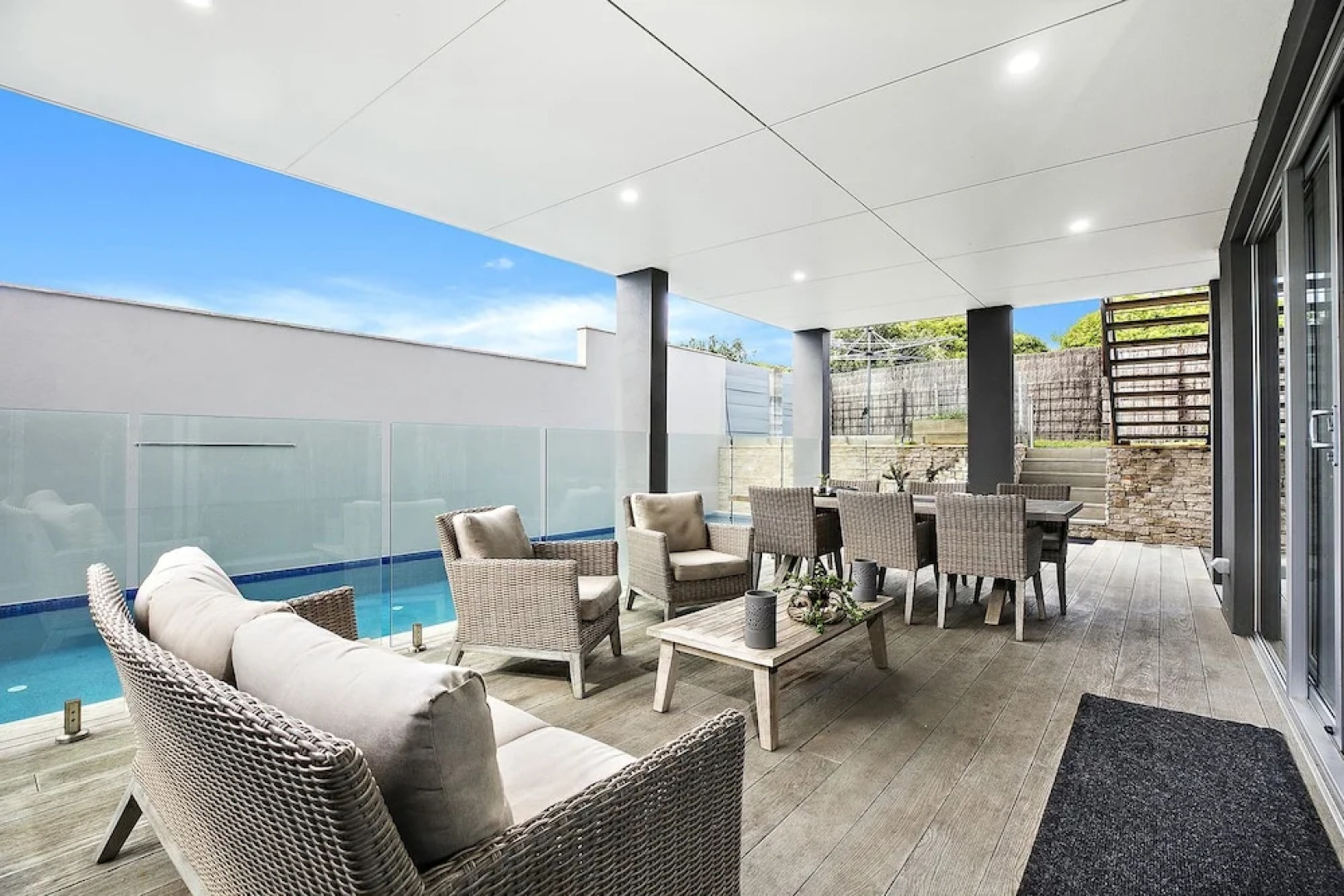 Sapphire Chambre B&B