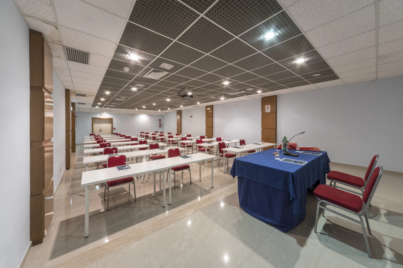 San Paolo Palace Hotel