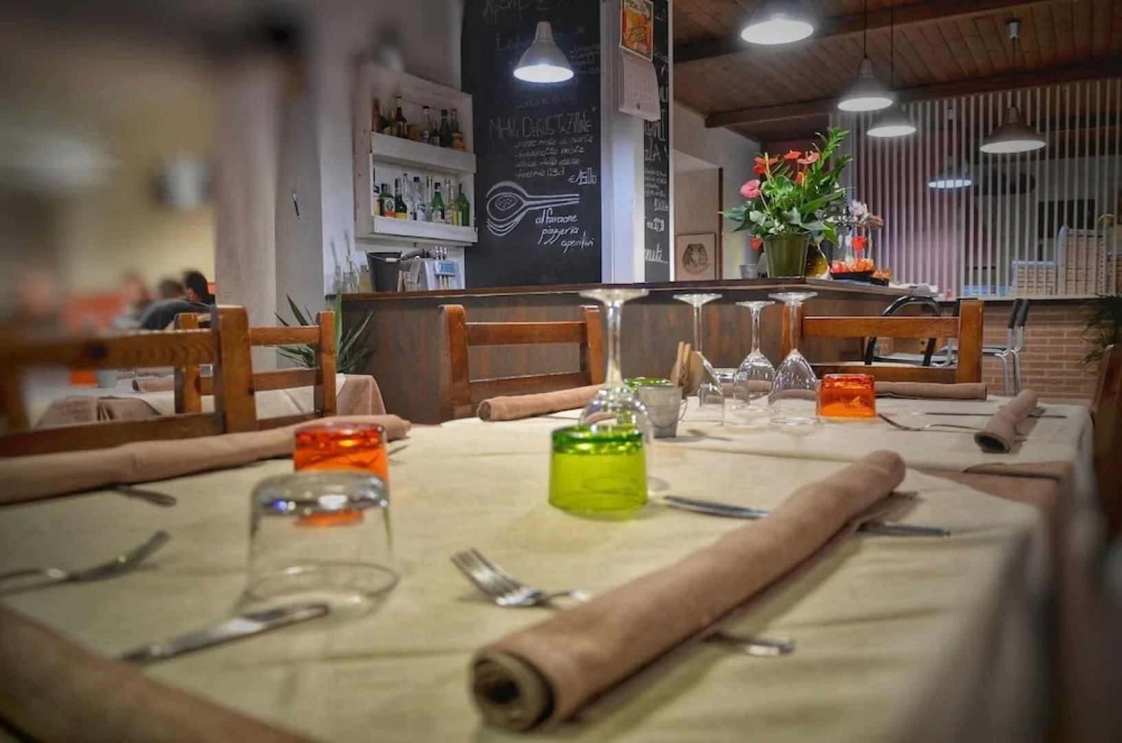 Country House Al Faraone