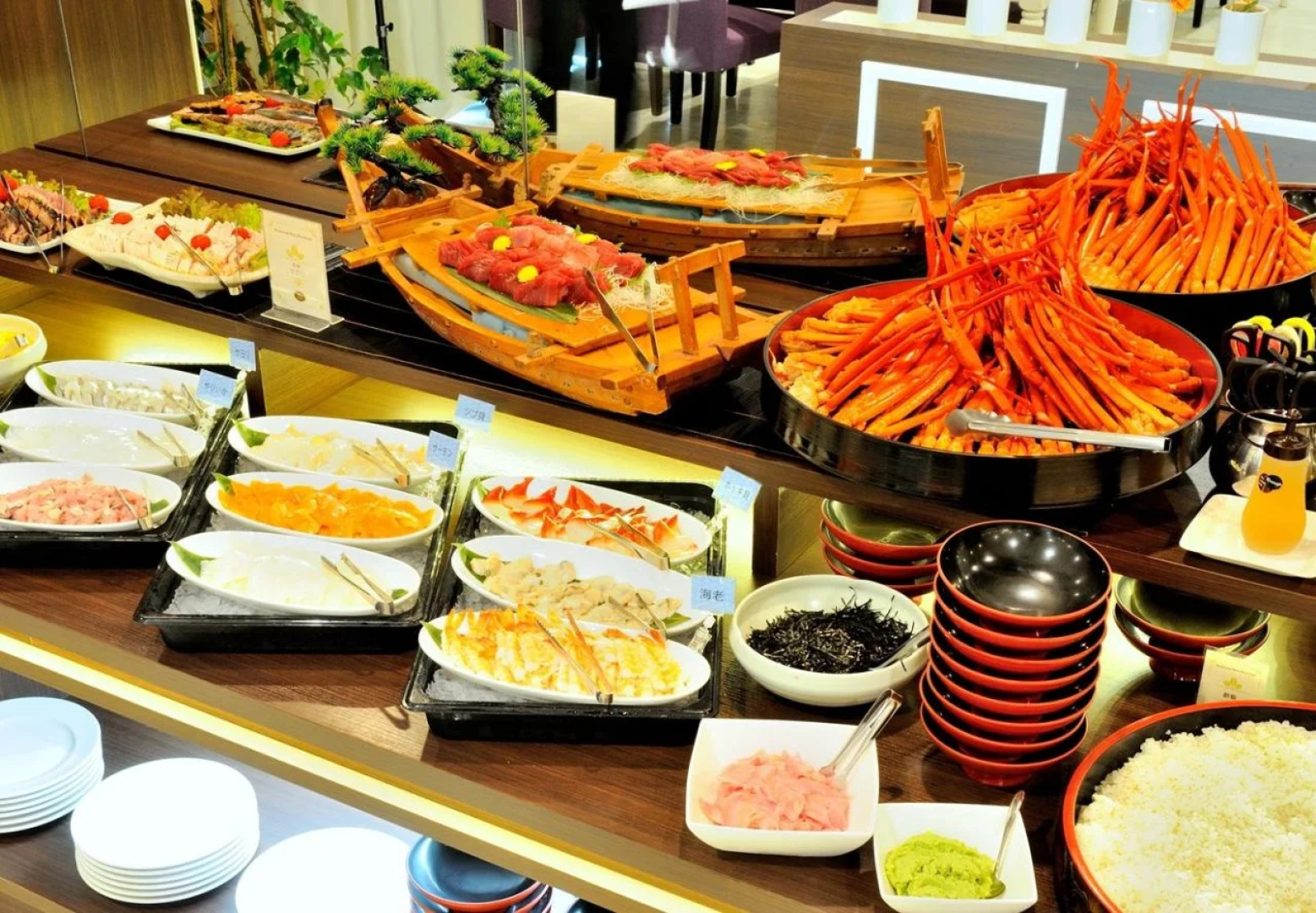 Hotel Katara Resort&Spa