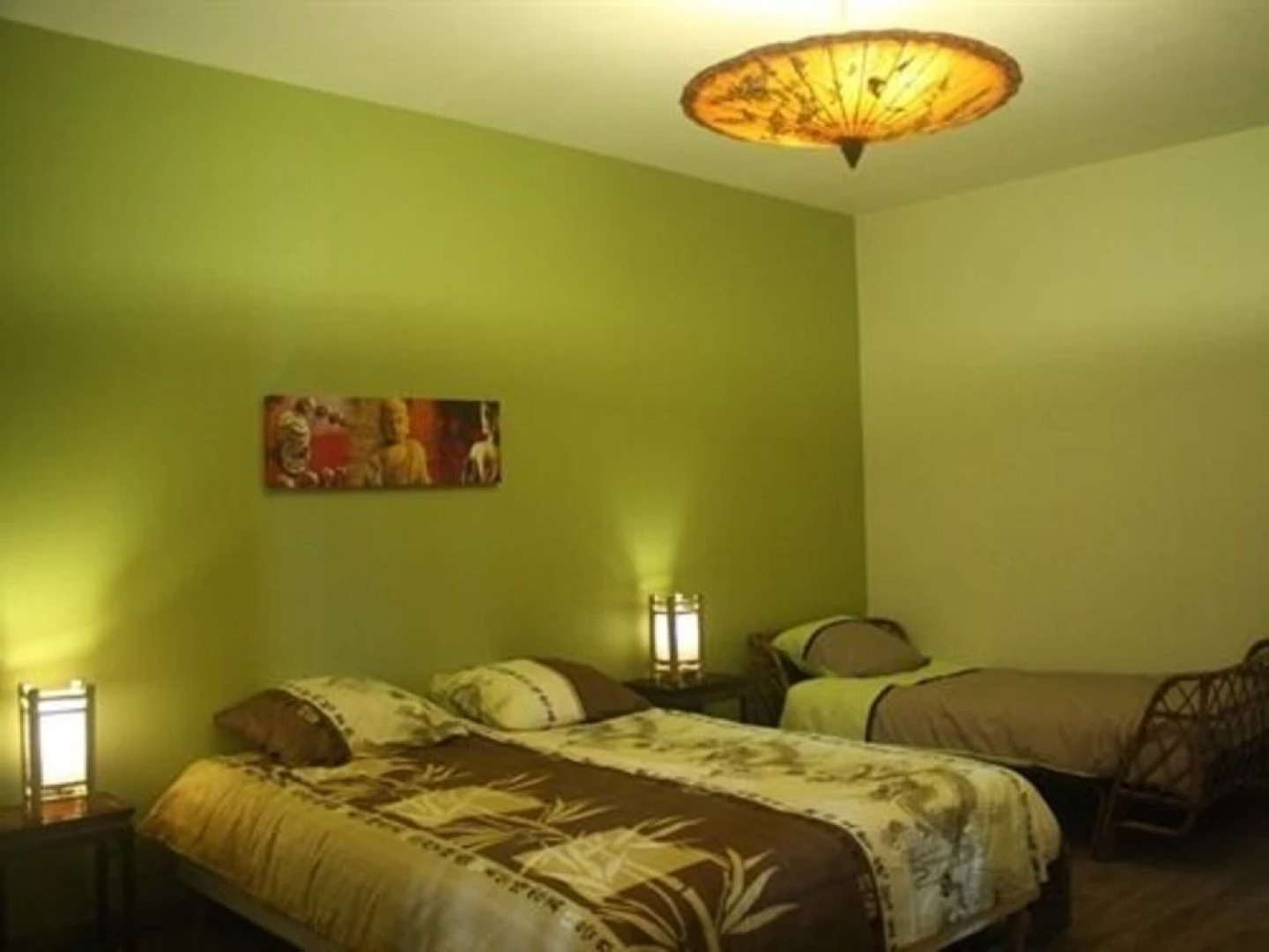 Le clos de la Salamandre