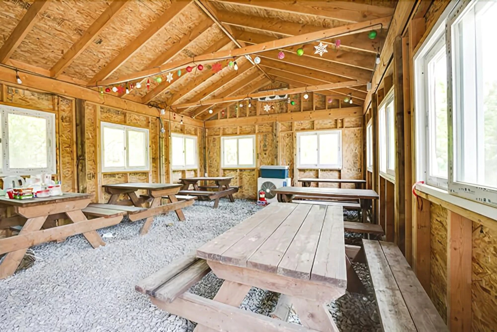 Buan Lakeside Pension