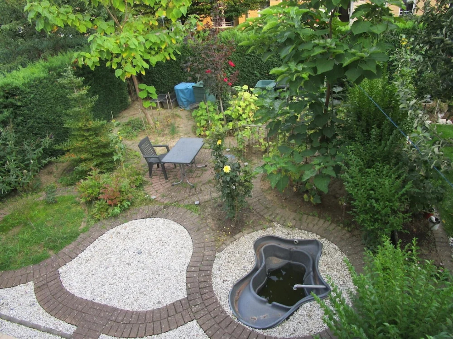 Michael's Apartments