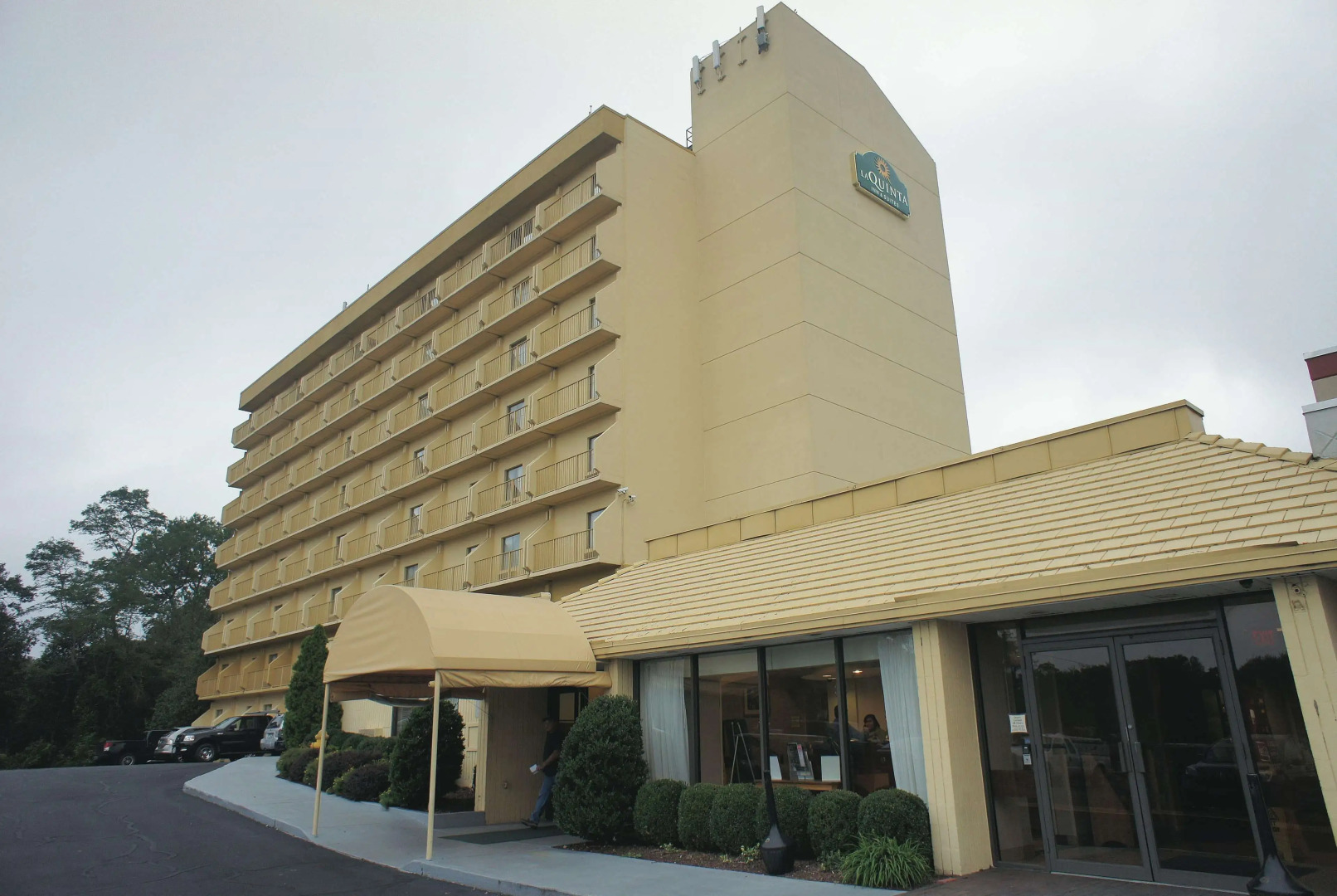 La Quinta Inn & Suites by Wyndham Stamford / New York City