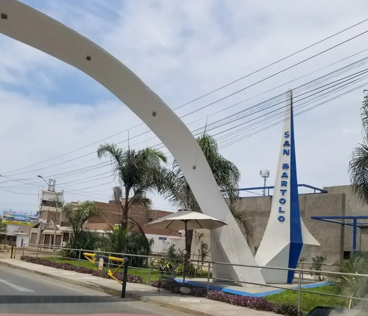 Penthouse with Jacuzzi