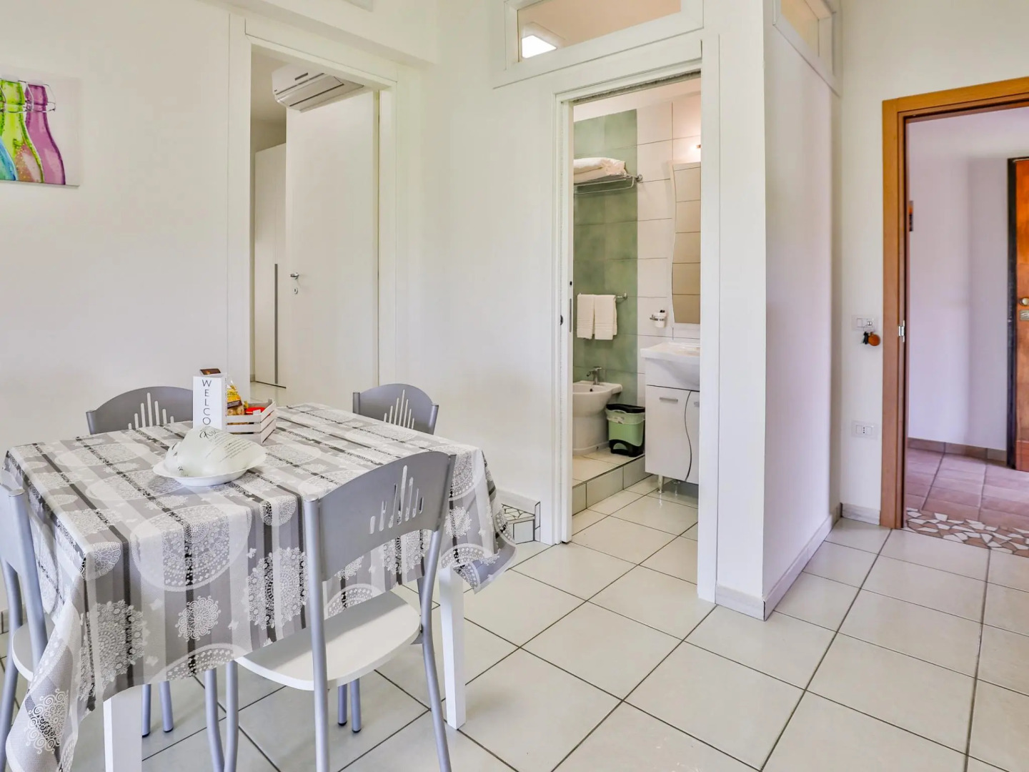 I Giardini dell'Olimpo - Afrodite