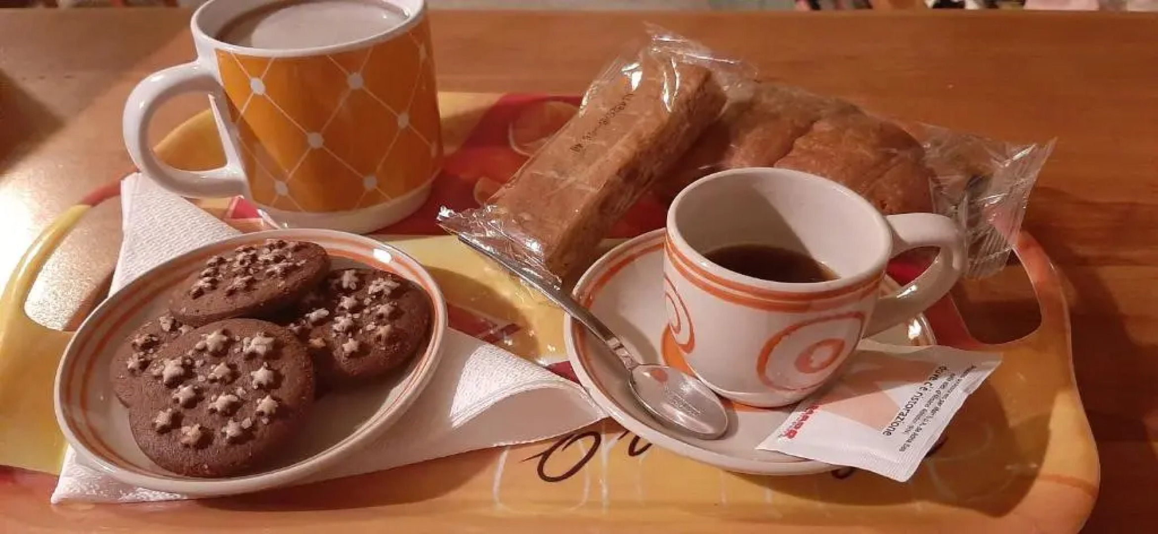 Appartamento La Botte