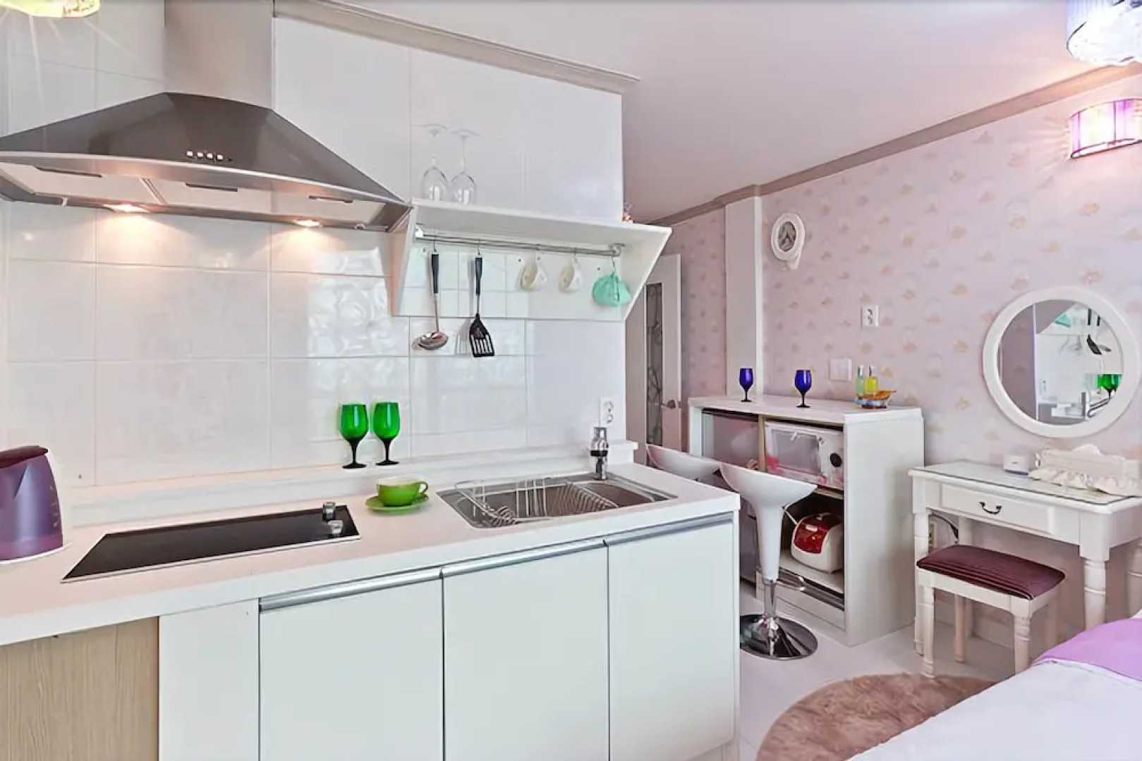 Ganghwa Olze Spa Pension