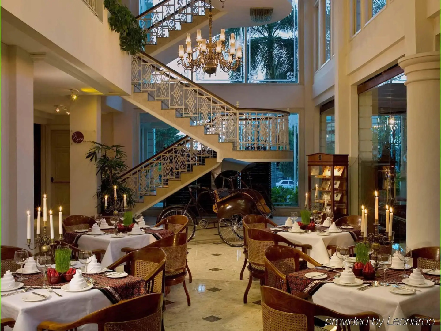 The Phoenix Hotel Yogyakarta - Handwritten Collection