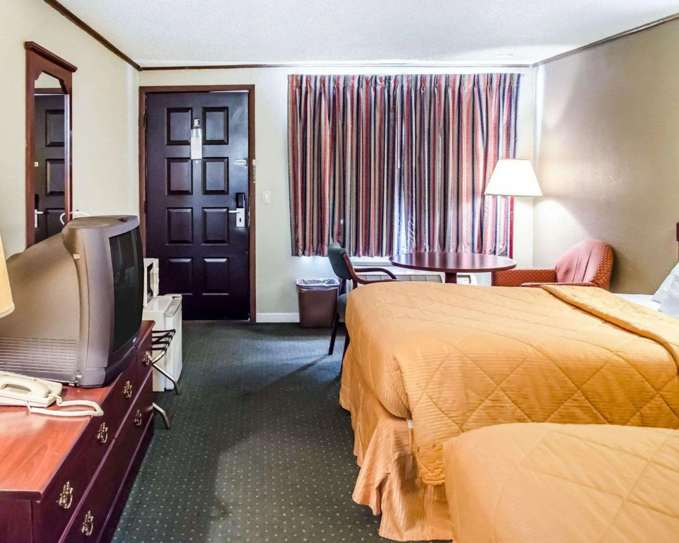 Rodeway Inn Carlisle North