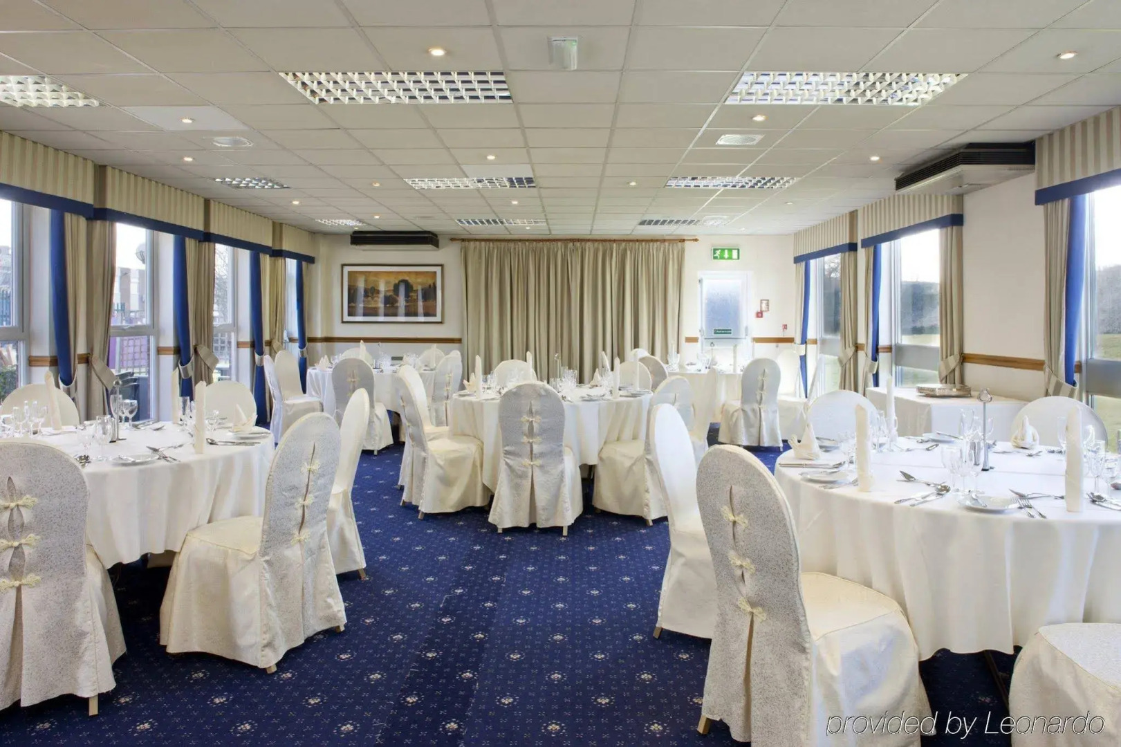 Holiday Inn Leeds Garforth by IHG