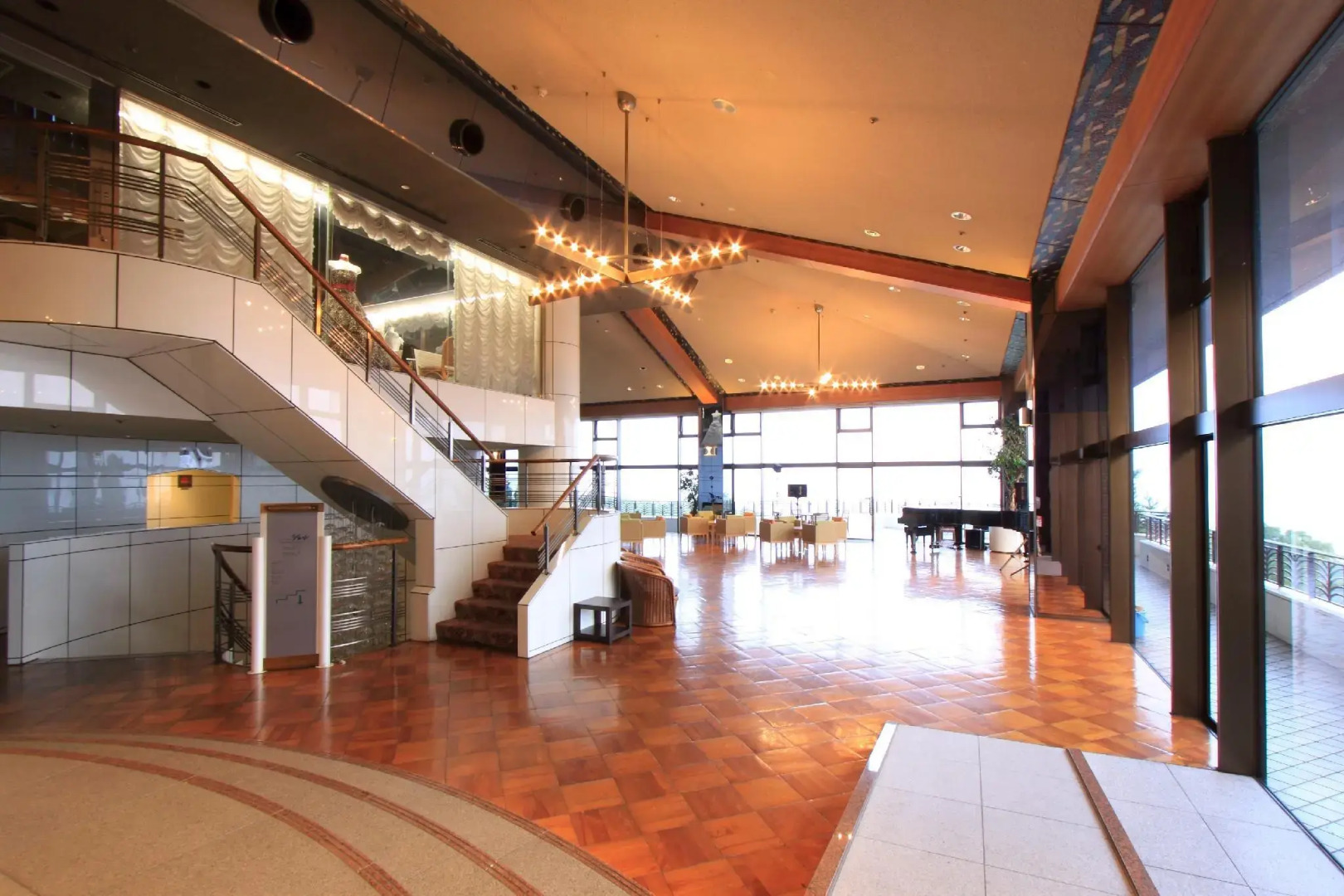 Resort Hotel Olivean Shodoshima