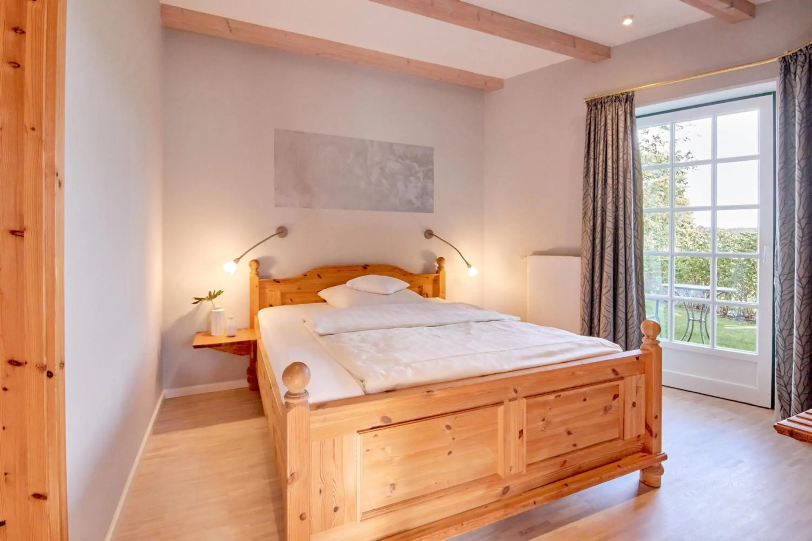 Hotel Landgasthaus Am Steendamm